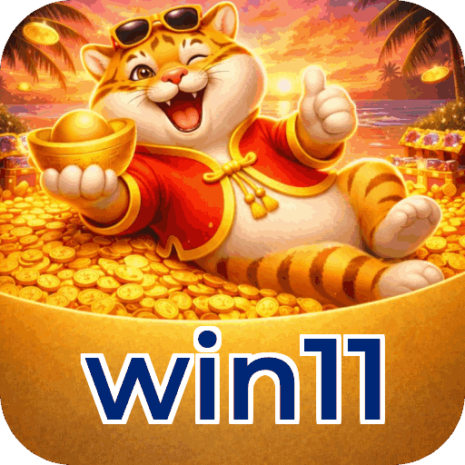 Jackpot Winner - Fortune Tiger